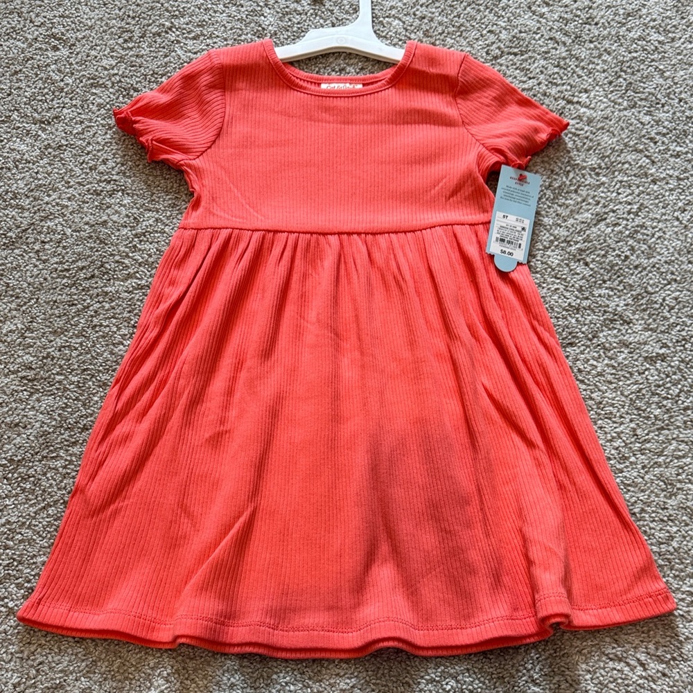 7. Cat & Jack Kids Dress